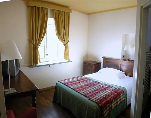 Hotel Bijou Saint-Vincent